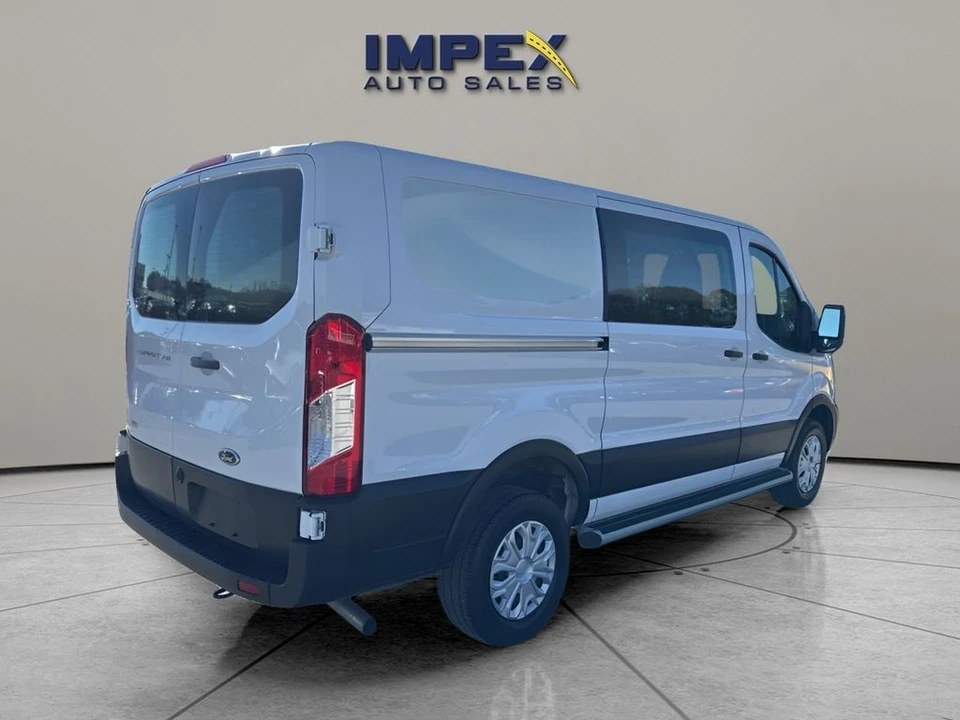 2024 Ford Transit - Image 5 of 28