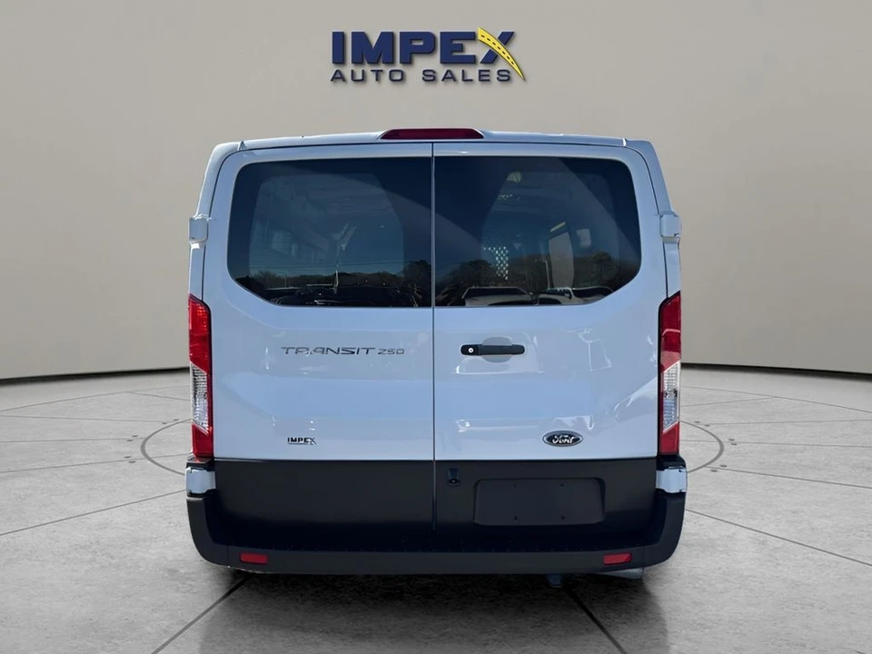 2024 Ford Transit - Image 4 of 12
