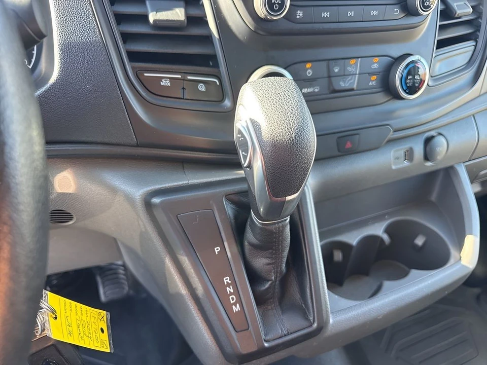 2024 Ford Transit - Image 13 of 28