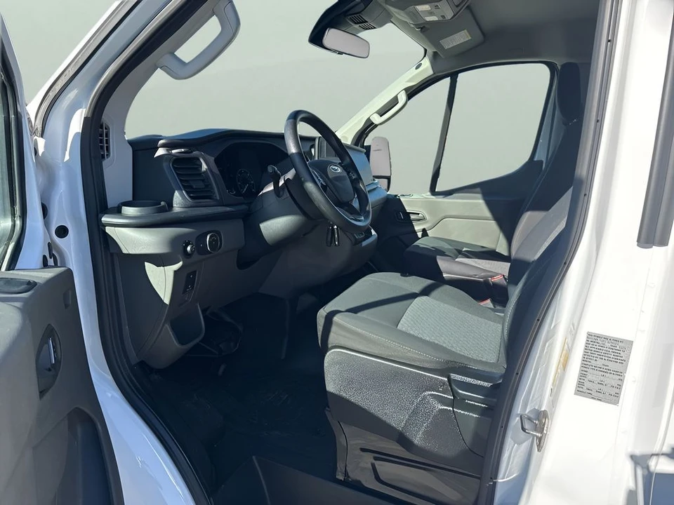 2024 Ford Transit - Image 9 of 21