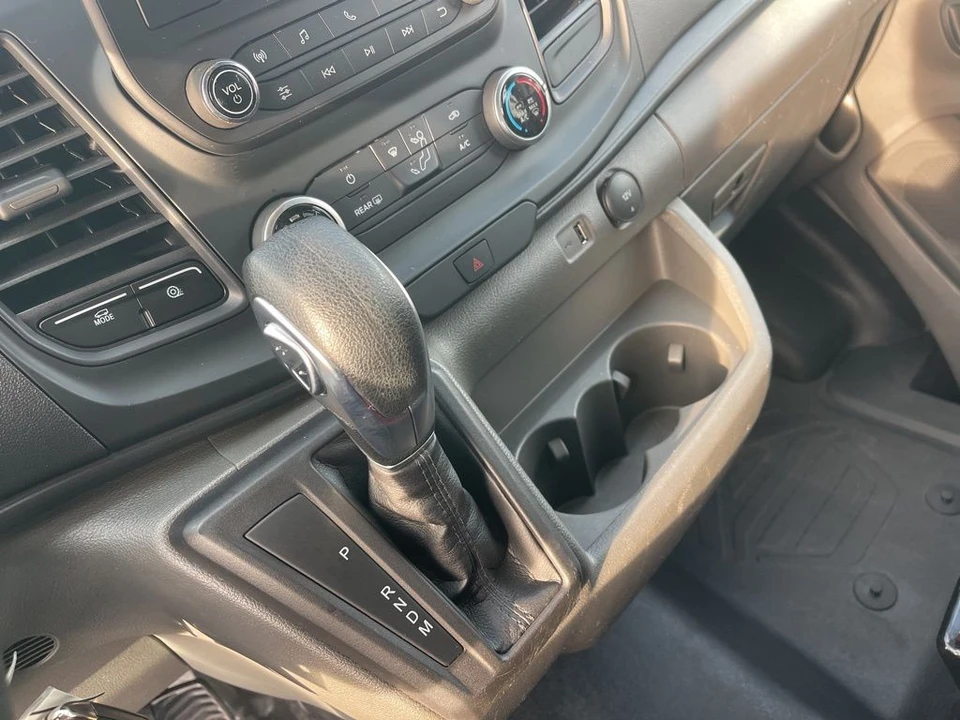 2024 Ford Transit - Image 15 of 31