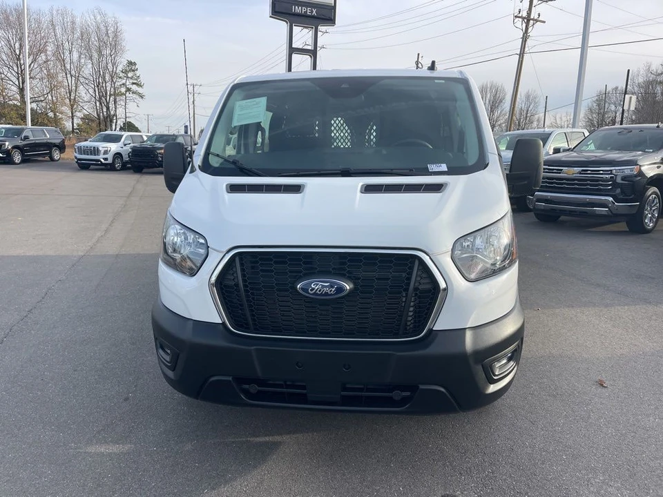 2024 Ford Transit - Image 8 of 31