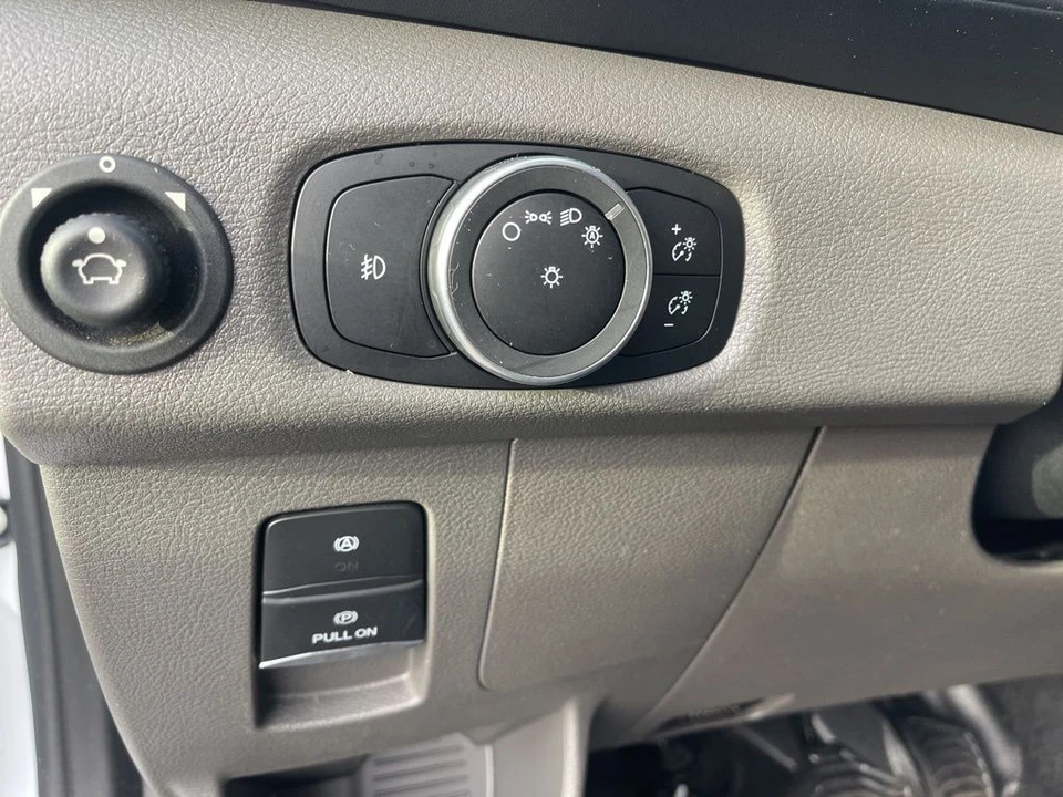2024 Ford Transit - Image 18 of 21