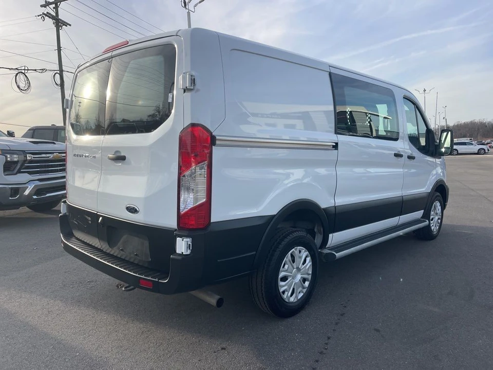 2024 Ford Transit - Image 5 of 21