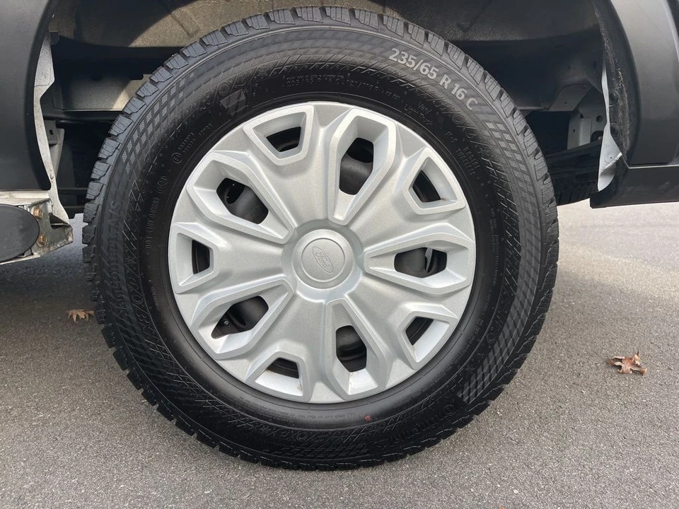 2024 Ford Transit - Image 28 of 31