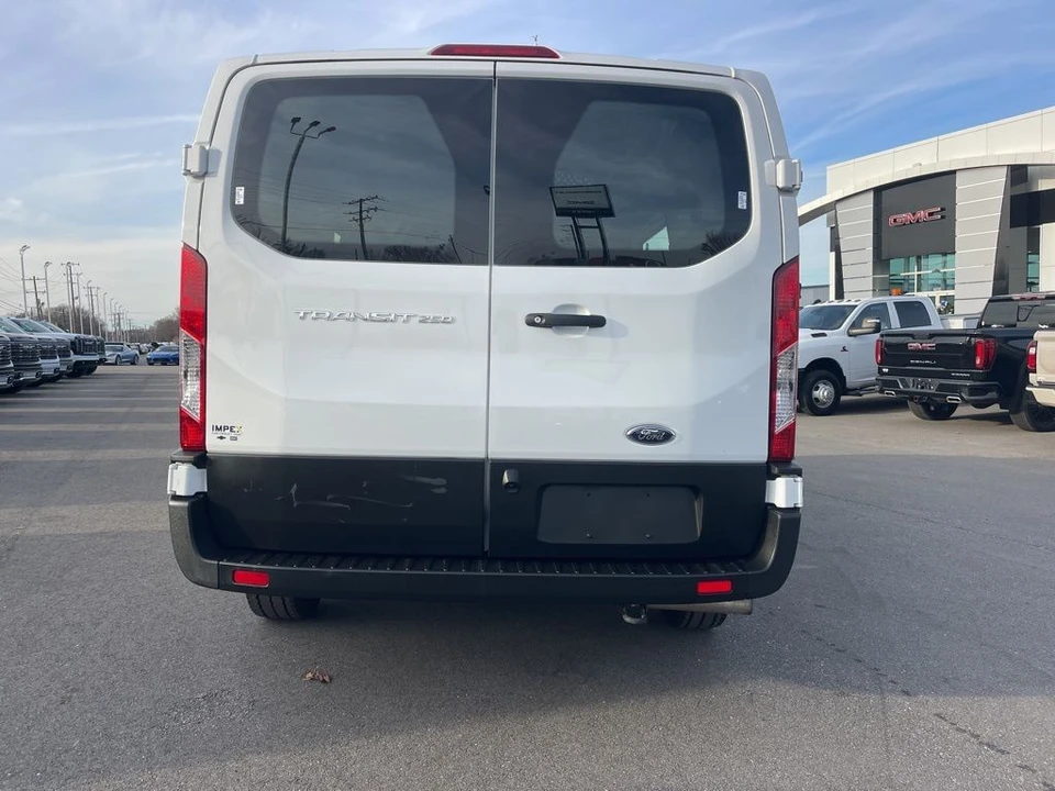 2024 Ford Transit - Image 4 of 21