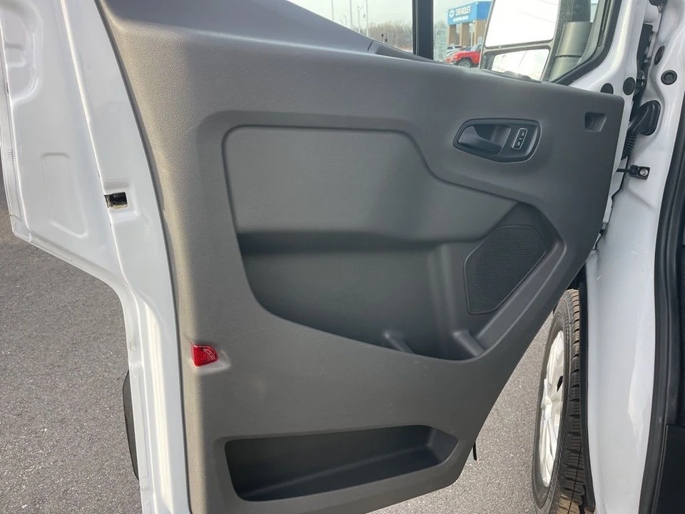 2024 Ford Transit - Image 9 of 31