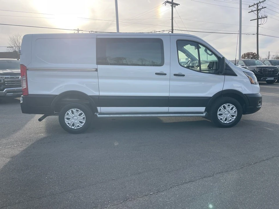 2024 Ford Transit - Image 6 of 12