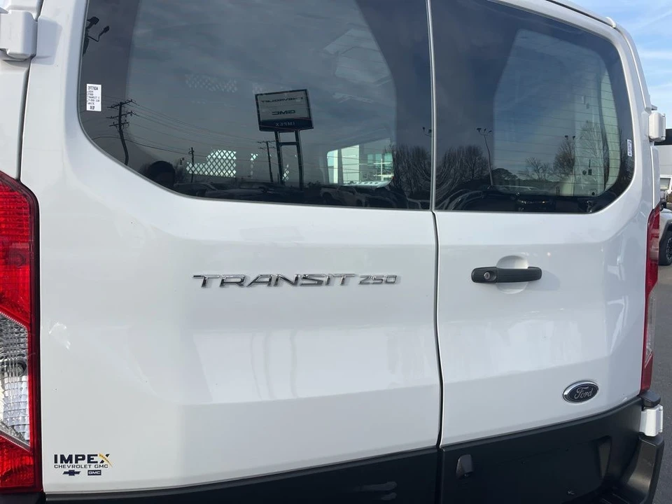 2024 Ford Transit - Image 22 of 31