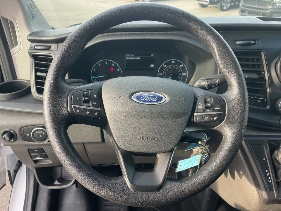 2024 Ford Transit - Image 12 of 12