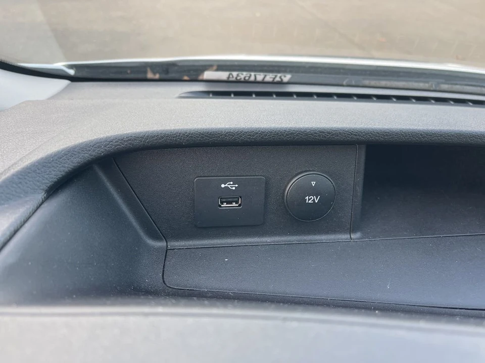 2024 Ford Transit - Image 19 of 21