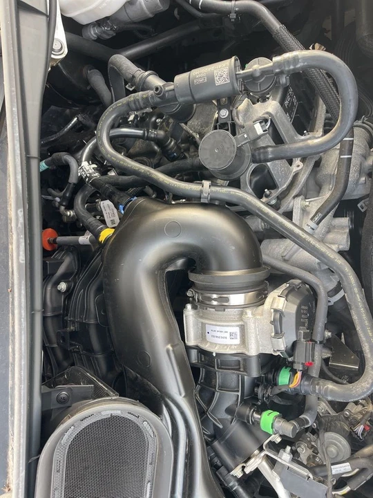 2024 Ford Transit - Image 30 of 31