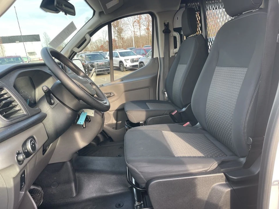 2024 Ford Transit - Image 11 of 31
