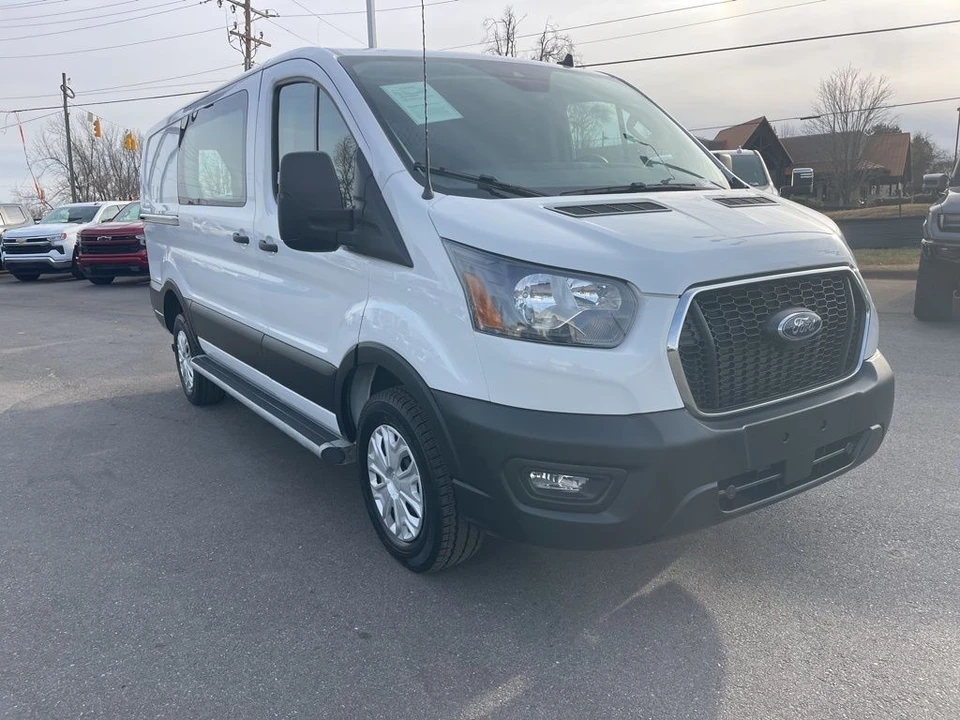 2024 Ford Transit - Image 7 of 12