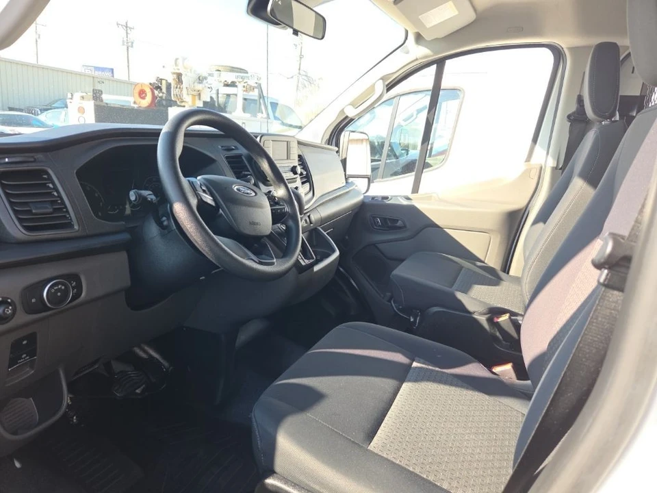2024 Ford Transit - Image 3 of 4