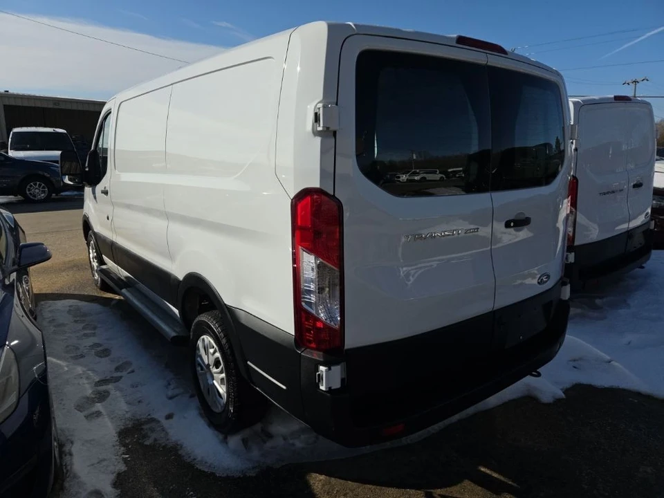 2024 Ford Transit - Image 4 of 4