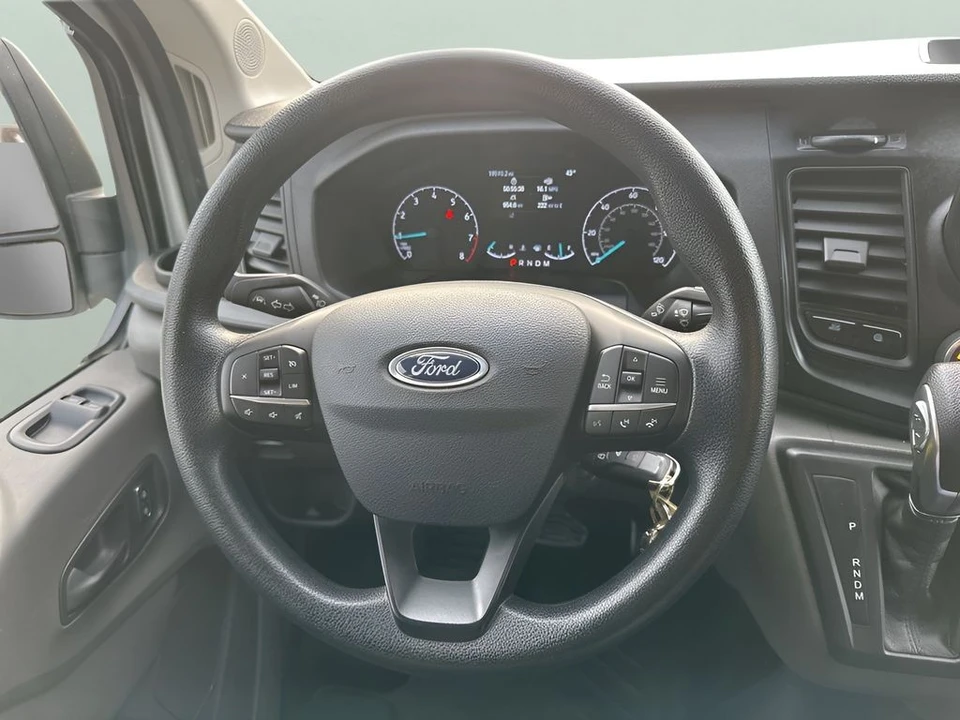 2024 Ford Transit - Image 12 of 31