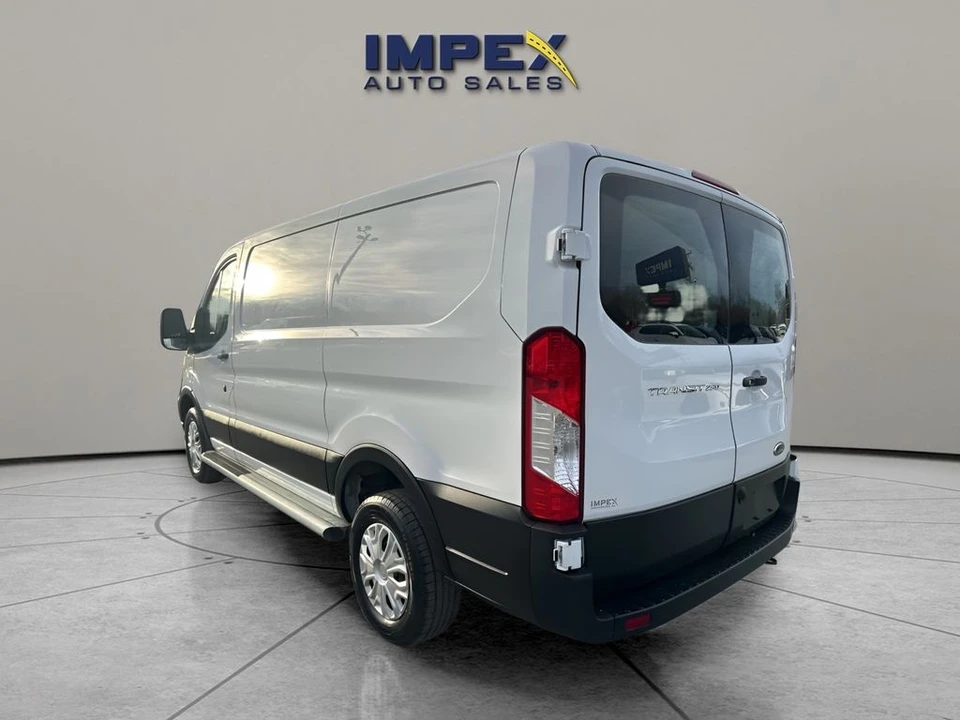 2024 Ford Transit - Image 3 of 31