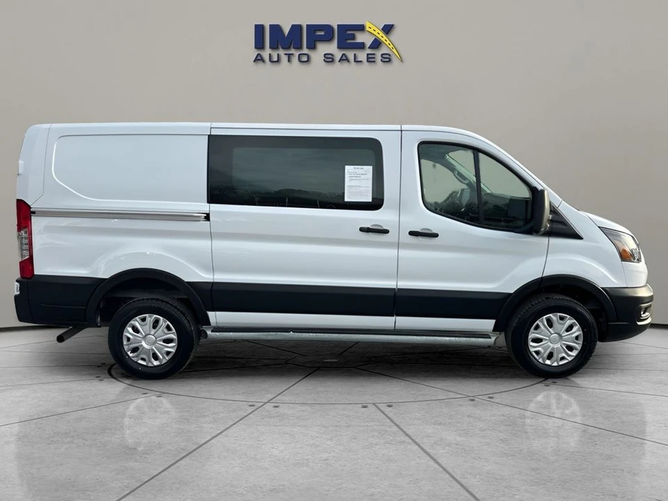 2024 Ford Transit - Image 6 of 31