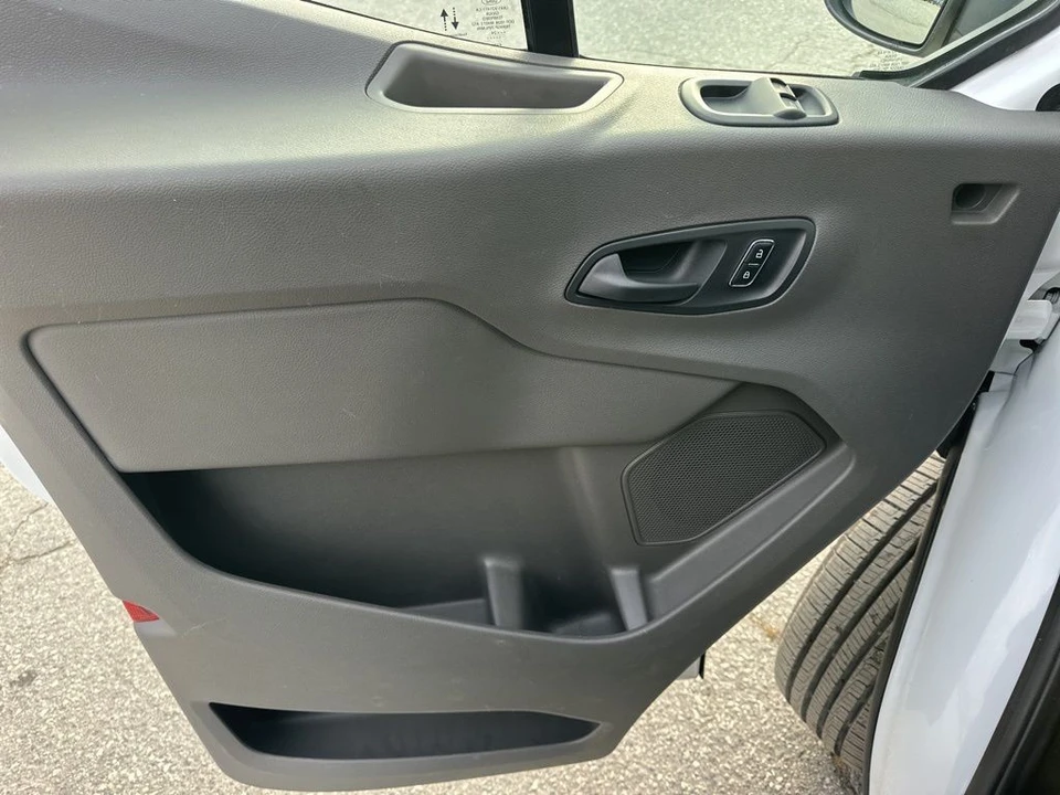 2024 Ford Transit - Image 21 of 31
