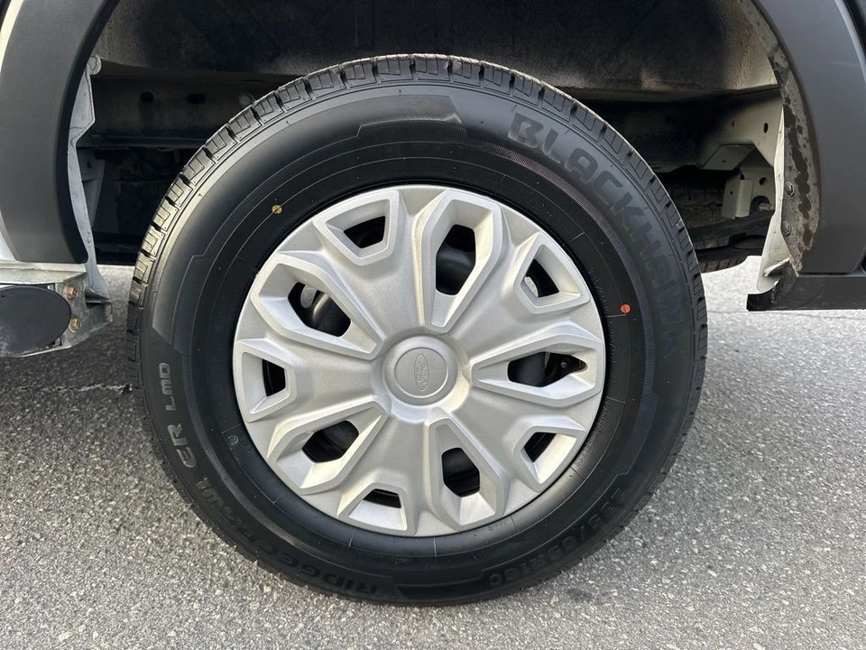 2024 Ford Transit - Image 26 of 31