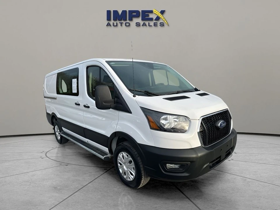 2024 Ford Transit - Image 7 of 21