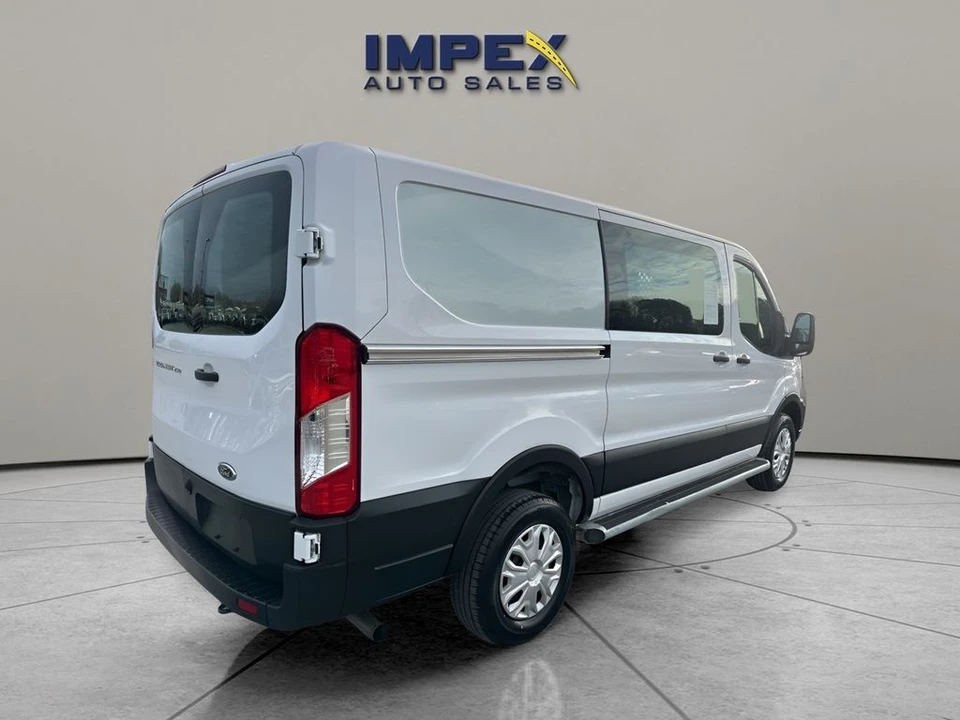 2024 Ford Transit - Image 5 of 21