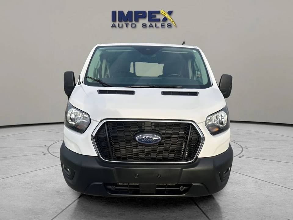 2024 Ford Transit - Image 8 of 12