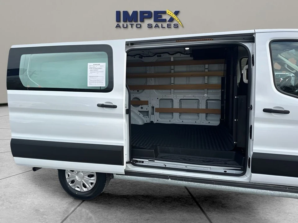 2024 Ford Transit - Image 23 of 31
