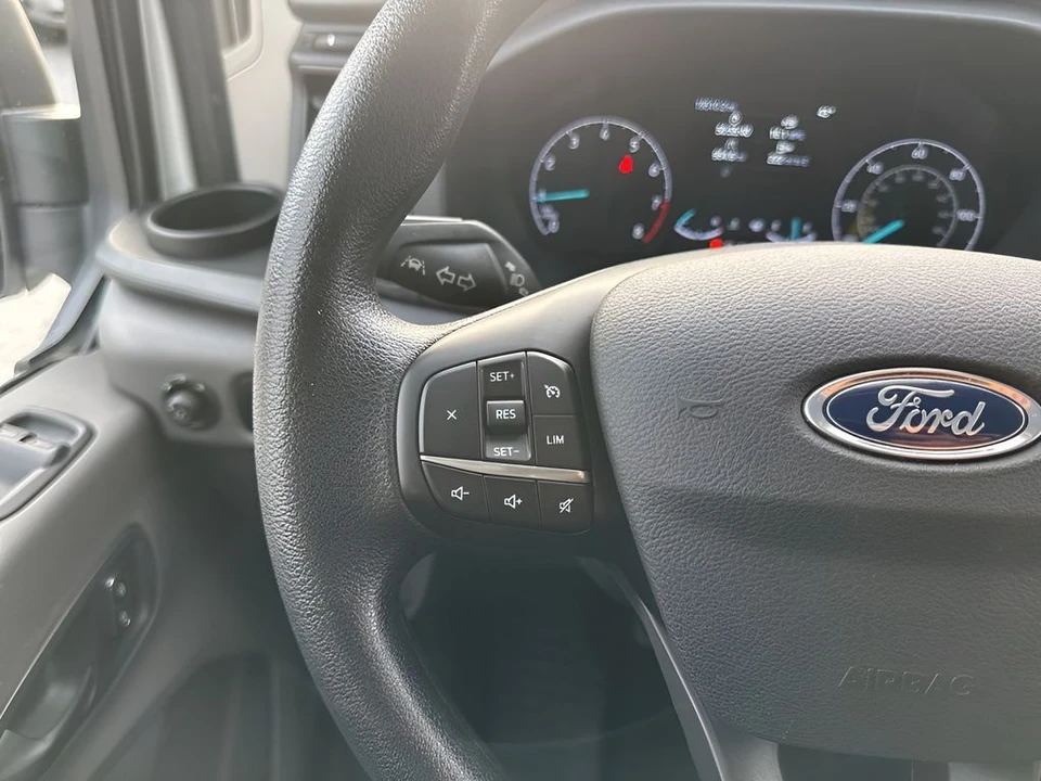 2024 Ford Transit - Image 13 of 31
