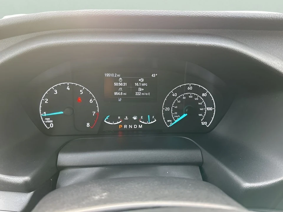 2024 Ford Transit - Image 19 of 31