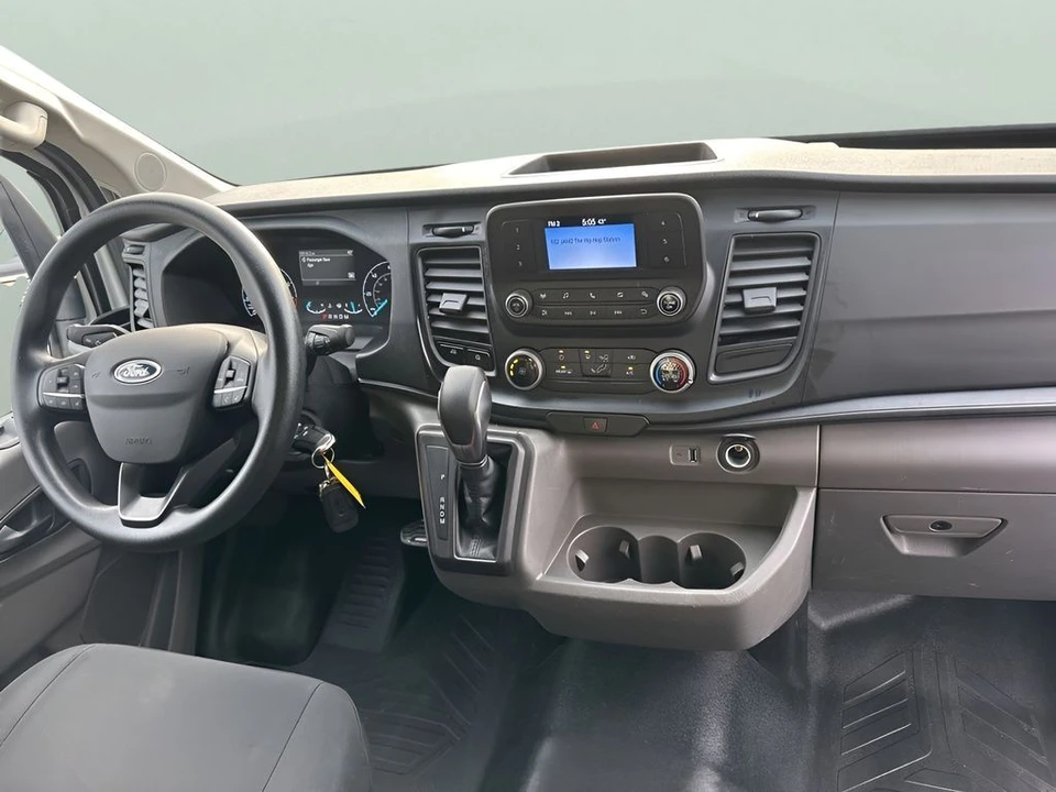 2024 Ford Transit - Image 11 of 21