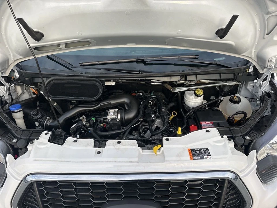 2024 Ford Transit - Image 29 of 31