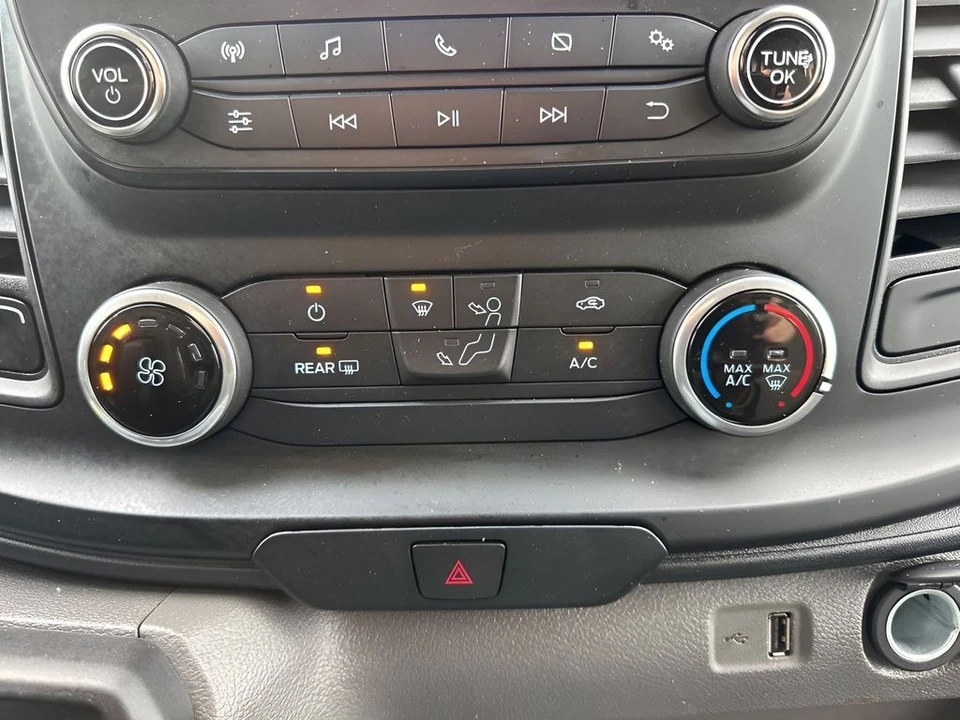 2024 Ford Transit - Image 17 of 31