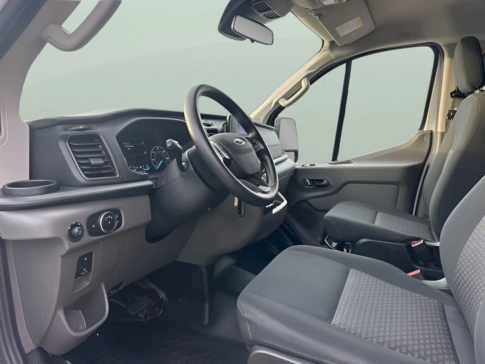 2024 Ford Transit - Image 9 of 31
