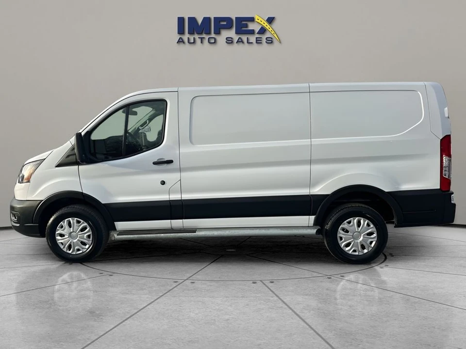 2024 Ford Transit - Image 2 of 31