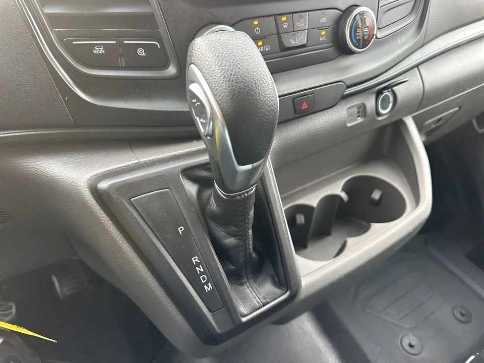 2024 Ford Transit - Image 15 of 31