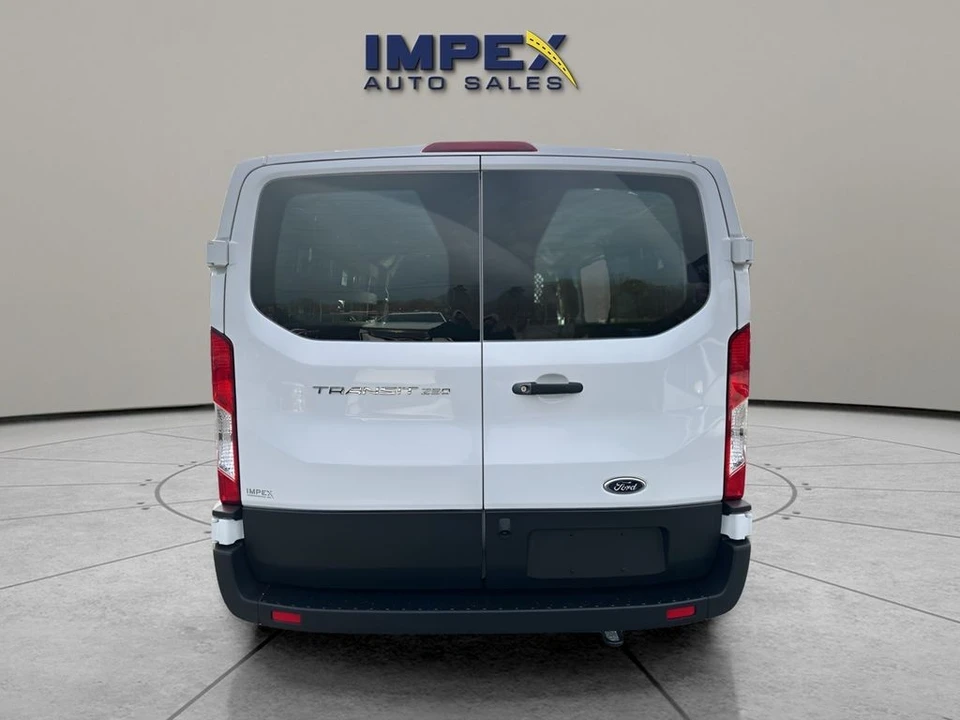 2024 Ford Transit - Image 4 of 21