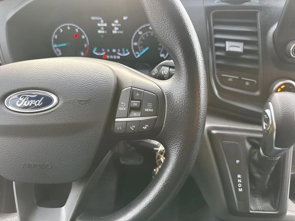 2024 Ford Transit - Image 14 of 31