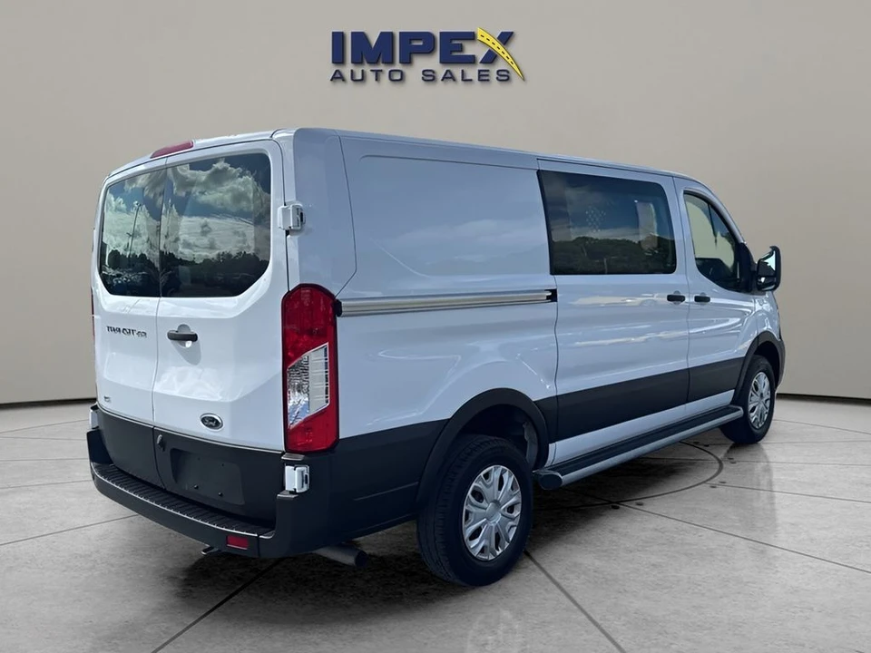 2024 Ford Transit - Image 5 of 21