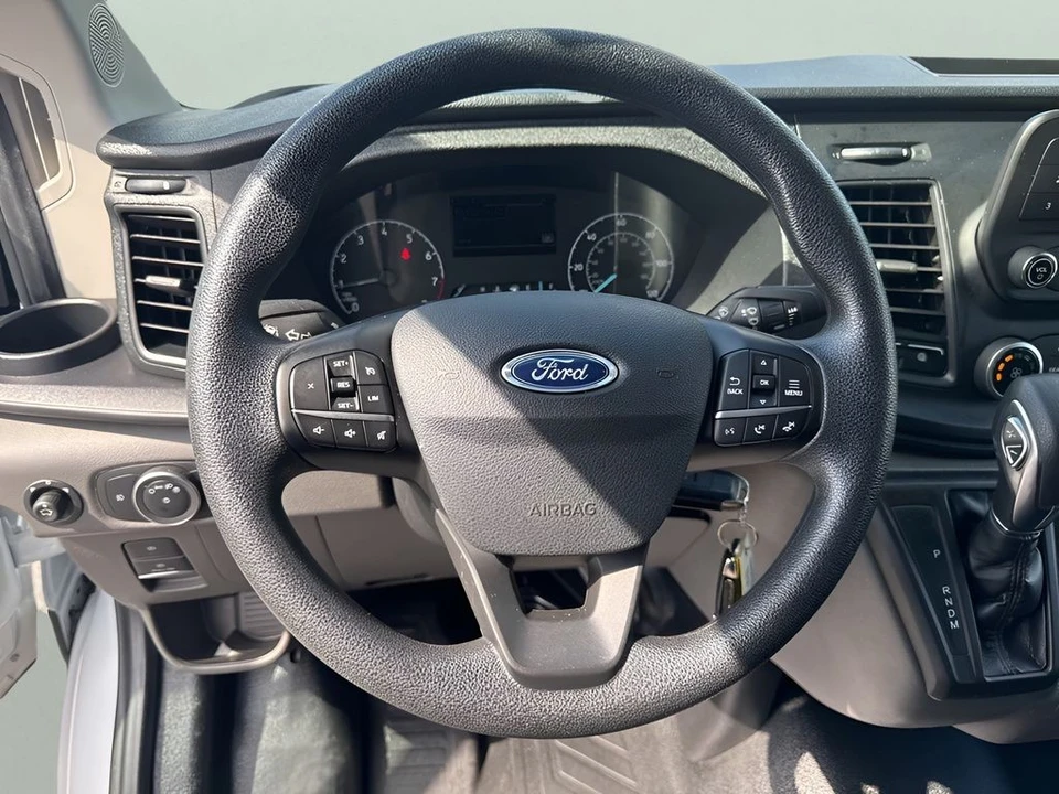 2024 Ford Transit - Image 10 of 28