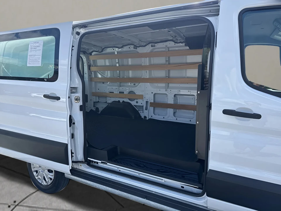 2024 Ford Transit - Image 21 of 28