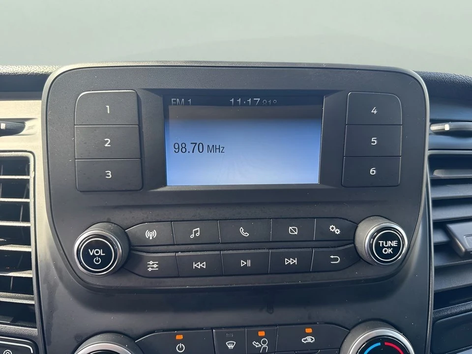 2024 Ford Transit - Image 14 of 28