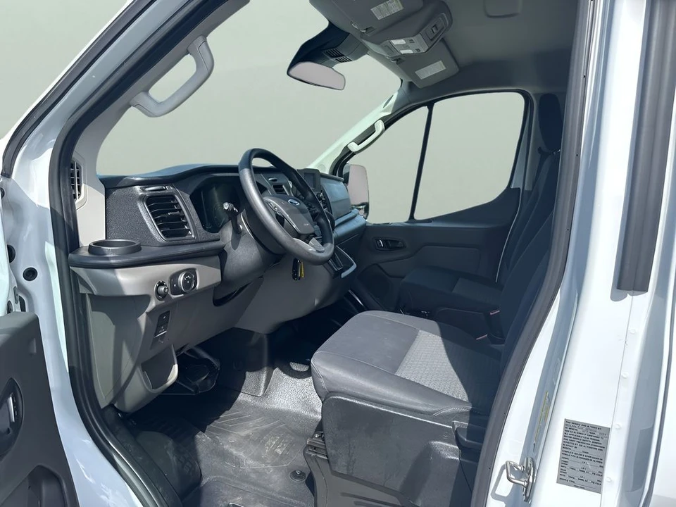 2024 Ford Transit - Image 9 of 12