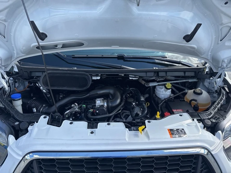 2024 Ford Transit - Image 26 of 28