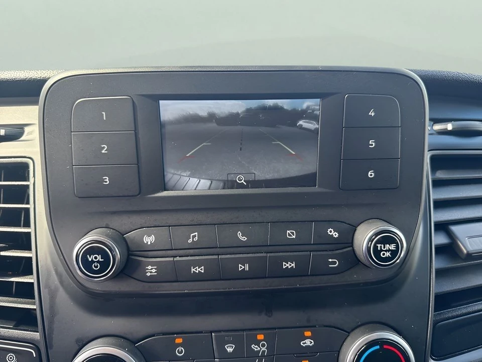 2024 Ford Transit - Image 16 of 28