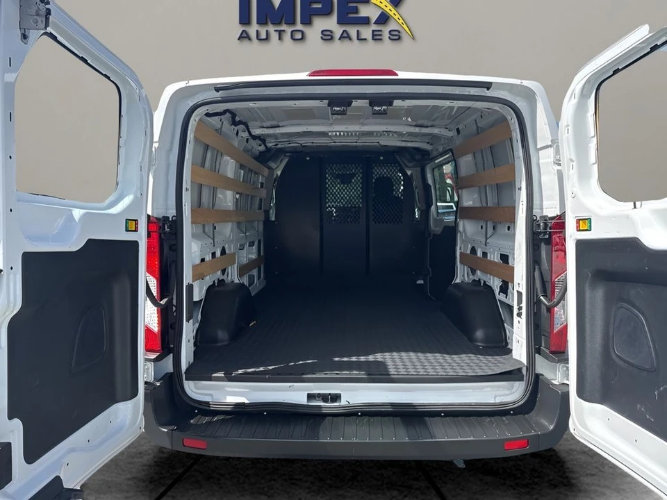 2024 Ford Transit - Image 22 of 28