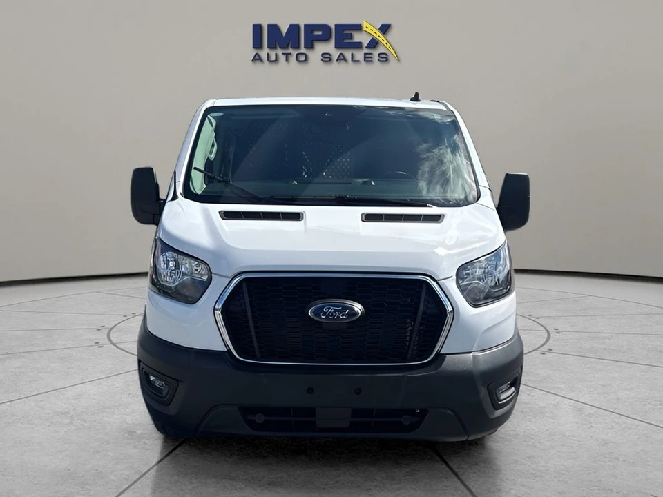 2024 Ford Transit - Image 8 of 21