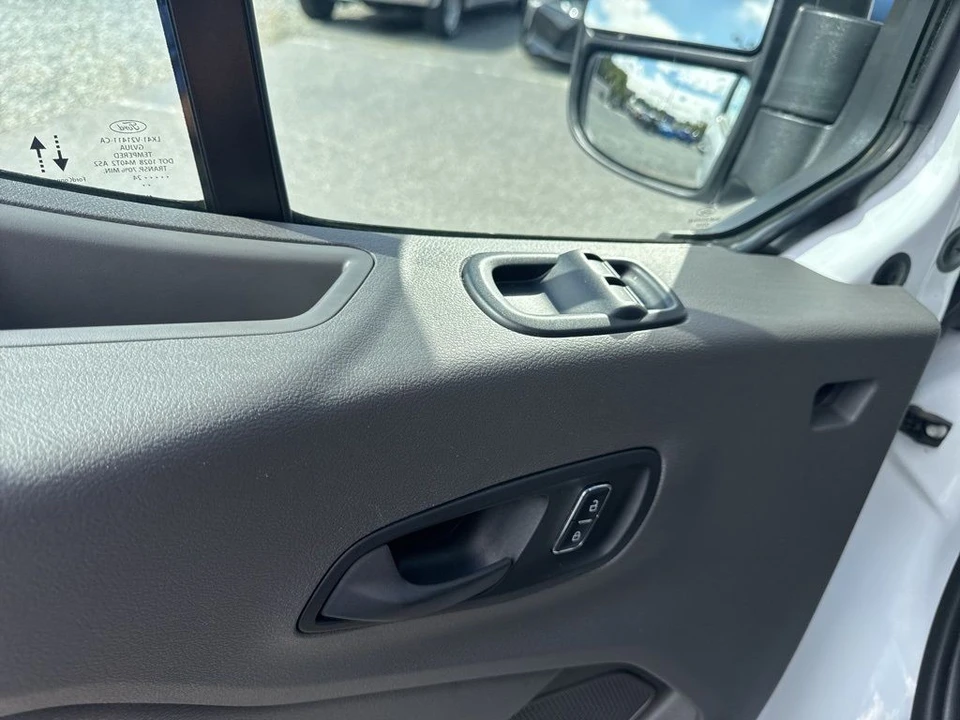 2024 Ford Transit - Image 20 of 21