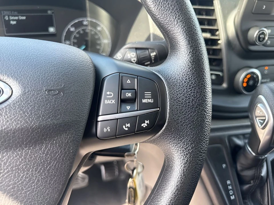 2024 Ford Transit - Image 12 of 28